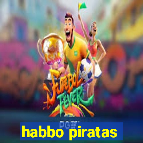 habbo piratas